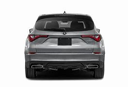 Image result for Acura MDX On 24s