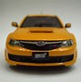 Image result for Subaru WRX Yellow