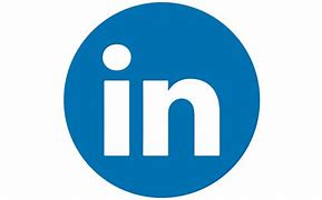 Image result for Cool LinkedIn Logo