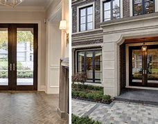 Image result for Front Entrance Exterior Design