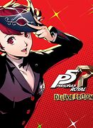 Image result for Persona 5 Royal PS4