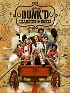 Image result for Bunk'd Show