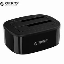 Image result for Orico Hard Drive Docking Station