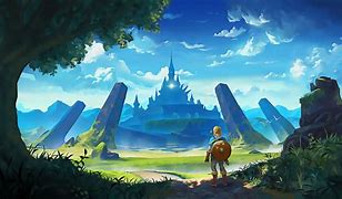 Image result for Zelda Pixel Wallpaper 4K