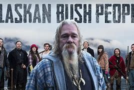 Image result for Alaskan Bush Show People