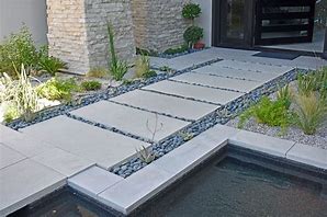 Image result for Stone Step Pavers