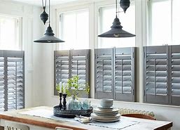 Image result for Modern Window Shutters