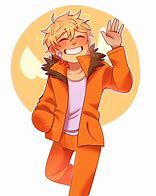 Image result for Kenny South Park FanArt