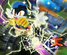 Image result for Klonoa Garlen