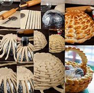 Image result for Bread Dough Basket