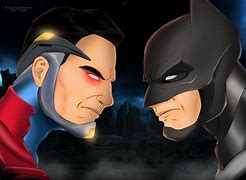 Image result for Injustice 2 Batman vs Superman