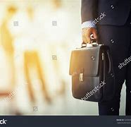 Image result for Businessman Briefcase