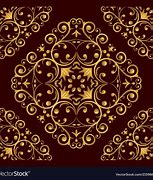 Image result for Royal Border Pattern