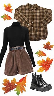 Image result for Cozy Fall Outfits