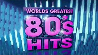 Image result for 80s Music Playlist Songs