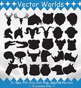 Image result for Farm Animals Head SVG