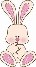 Image result for Boy Bunny Clip Art