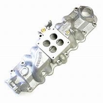 Image result for Audi R8 V8 Black Intake Manifold