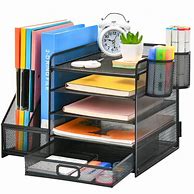 Image result for Desk Folder Organizer