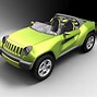 Image result for Future Jeep Renegade