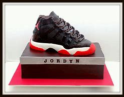 Image result for Happy Birthday Jordan Cake