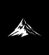 Image result for Mountain with Flag Logo