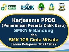 Image result for Logo SMKN 9 Bandung