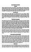 Image result for Visual Text Middle Ages England