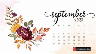 Image result for Wallpaper Late September