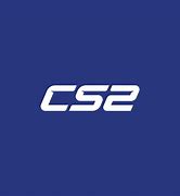 Image result for CS2 Logo