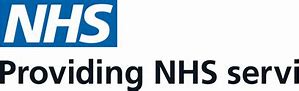 Image result for NHS App Logo