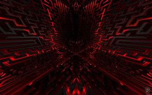 Image result for Cool Red and Black Space