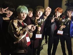 Image result for BTS Show Champion