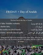 Image result for Arafa Day