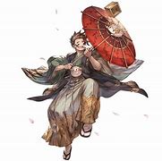 Image result for Legend of Rackam Gbf