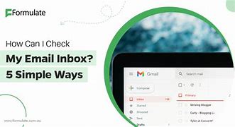 Image result for Check My Mail Email Inbox