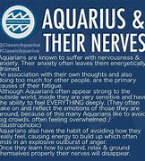 Image result for Aquarius Bad Traits