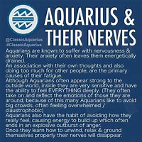 Image result for Aquarius Characteristics