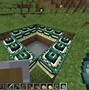 Image result for Minecraft End Portal Design