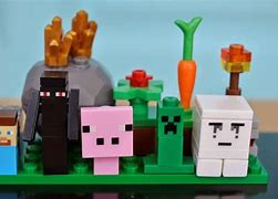 Image result for Myspace Minecraft Toys