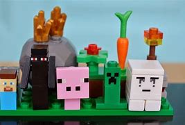 Image result for Minecraft Mobs Toys