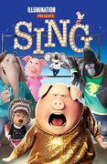 Image result for Sing 1 DVD