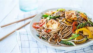 Image result for Stir-Fry Soba