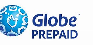 Image result for Globe Sim Logo.png