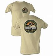 Image result for Jurassic Park Staff Jwe2