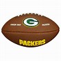 Image result for Blank American Football Ball