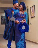 Image result for Navy Blue ASO Oke