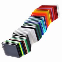 Image result for Extruded Acrylic Sheets