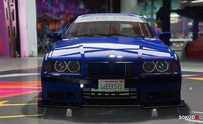 Image result for BMW M5 E36 Fivem