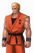 Image result for Ryo KOF XV